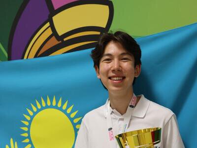 Столичный шахматист завоевал бронзу на чемпионате мира среди молодежи