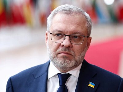 За бывшего министра энергетики Галущенко внесли залог в 150 млн гривен