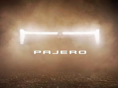 Mitsubishi вернула Pajero: как японцы переизобрели легенду оффроуда с цифровым компасом
