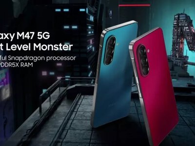 Samsung Galaxy M47: как компания переосмыслила бюджетный смартфон с батареей на 6000 мАч и поддержкой до 2032 года