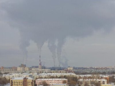  Чем дышит Казахстан: опубликованы новые данные о загрязнении воздуха 