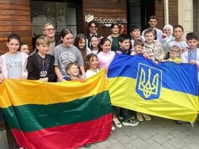 В Азербайджане с нового учебного года украинское образовательное пространство «МРІЯ» открывает дополнительные классы и кружки