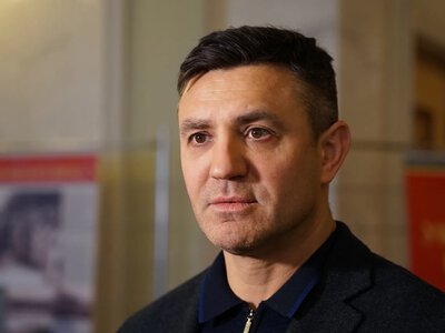 Нардепу Тищенко сообщили о новом подозрении