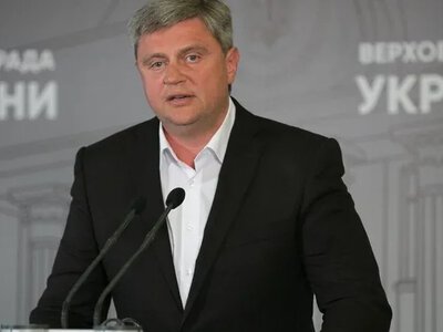 Прокурор САП завершил расследование в отношении нардепа Качного из-за незаконного обогащения на 12,7 млн грн