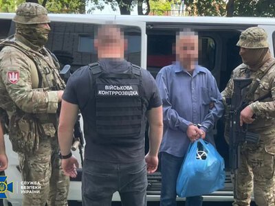 СБУ задержала восемь агентов РФ, которые регистрировали Starlink для оккупантов