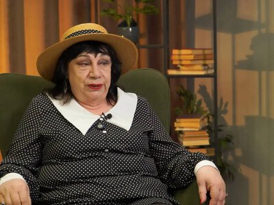 Звания народной артистки хватает на минтай: Яценко шокировала правдой о пенсии