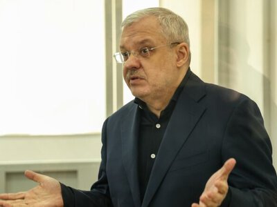 СМИ: за бывшего министра Галущенко уже внесли всю сумму залога