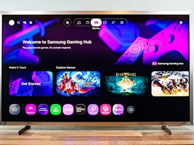 Лучший OLED-телевизор Samsung для большинства: какая модель удивила во время тестов (фото)