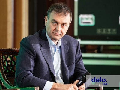 Гетманцев указал на риски тенизации охранного бизнеса