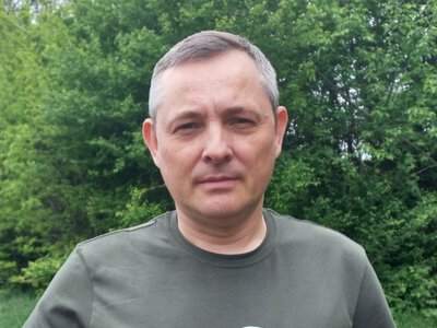 Отключение ретрансляторов затруднит атаку российских БПЛА - Игнат