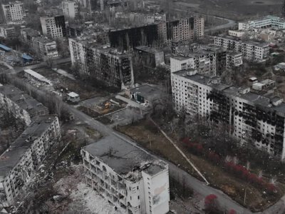 «Сдавать ее никто не собирается»: как ВСУ отражают атаки оккупантов на подступах к Константиновке