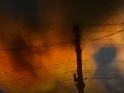 Украинские военные нанесли удар по автомобильному мосту в Донецкой области и двум железнодорожным мостам в Луганской области