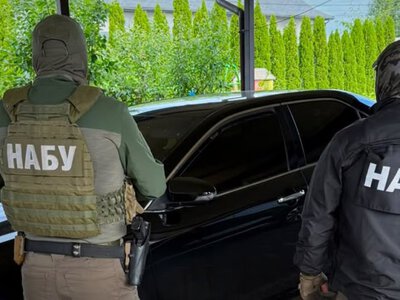 Народному депутату предъявили подозрение: вымогал 1 млн долл за решение вопроса с колл-центрами
