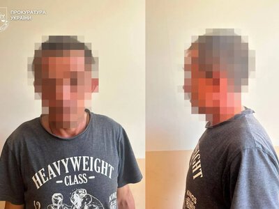 На Львовщине сторожа школы подозревают в изнасиловании 13-летней девочки