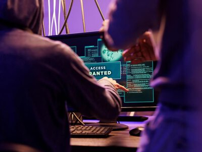 Российские хакеры использовали бэкдор для шпионажа за правительством Украины и ВСУ
