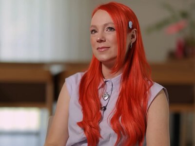 Светлана Тарабарова рассказала, как нападение преступников привело к тяжелой болезни и смерти ее отца