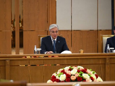  Казахстан и Грузия стали стратегическими партнерами 