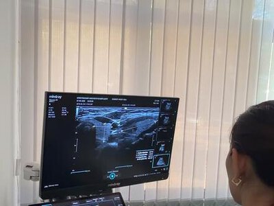 В Алматы прошел День открытых дверей по профилактике рака предстательной железы