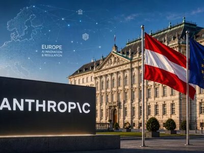 Австрия раскрыла план переманить Anthropic в ЕС: как Европа ищет спасение от технологического отставания