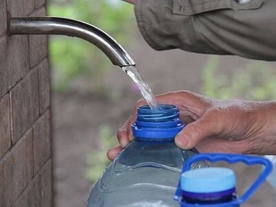 В Одессе проверили воду, которую каждый день пьют 45 тысяч человек: результаты исследования