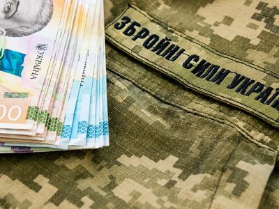 Контракты и выплаты с июля 2026: как изменится денежное обеспечение военнослужащих