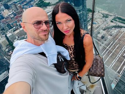 Сменил профессию: жена Влада Ямы рассказала, как они зарабатывают на жизнь в США