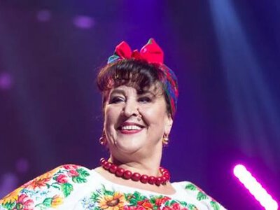 Пенсия, гонорары и паи: Наталья Фалион рассказала о своих доходах и хватает ли ей
