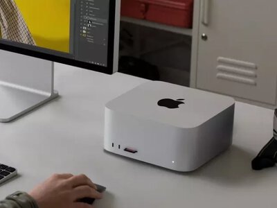 Mac Studio получит M5 Ultra к концу 2026 года: Apple пропустит поколение M6 и отложит M7 Ultra на 2028