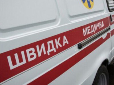 Оккупанты атаковали с помощью дрона мать с тремя детьми в центре Херсона: всех госпитализировали