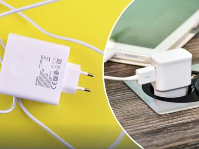 Горячая зарядка для смартфона: когда это норма, а когда — сигнал тревоги