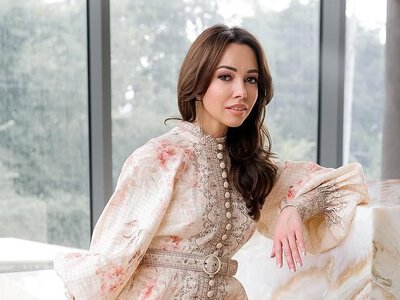Сколько зарабатывает балерина Екатерина Кухар: звезда говорит, что ее профессия очень прибыльная