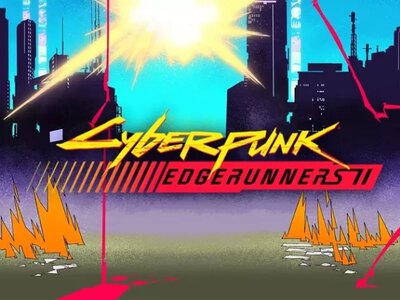 Netflix анонсировал второй сезон Cyberpunk: Edgerunners — новые герои, новые истории Night City