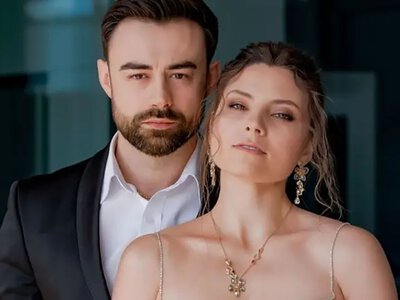 Три украинских сериала о любви, от которых трудно оторваться