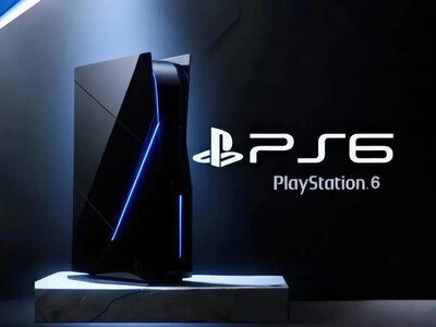 Стоимость PS6 может превысить $1000: инсайдеры назвали дату выхода