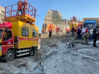 Погибла студентка, которая только получила диплом: последствия ужасного удара КАБ по Харькову