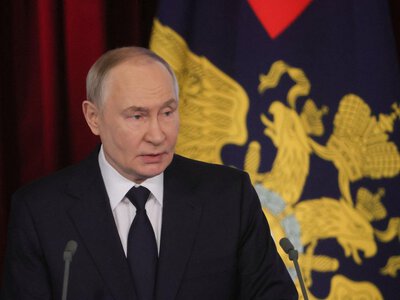 До этого еще очень долго, – офицер ВСУ отреагировал на выдумку Путина о Доброполье