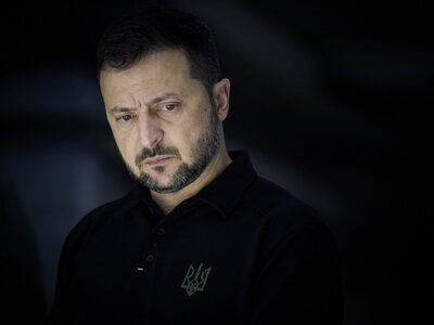 До сих пор бредит Донбассом: Путин установил ВС РФ новые сроки захвата территорий, — Зеленский