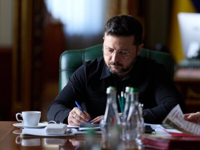 Трехдневная война Путина на пятый год углубилась в РФ - Зеленский о дальнобойном возмездии агрессору