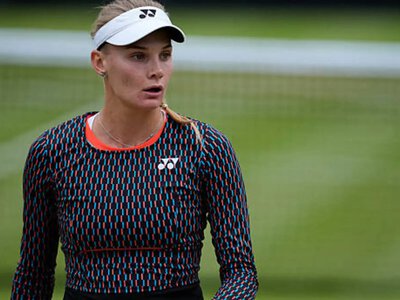 Ястремская отыграла четыре матчбола и драматично вышла во второй круг Уимблдона