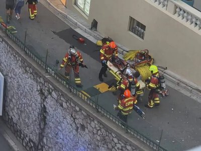В Монако произошел взрыв: СМИ сообщают, что вероятной целью был бывший украинский олигарх