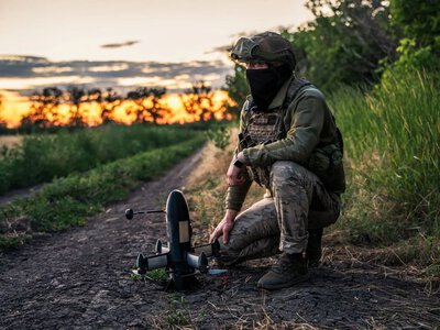 На фронте произошло 184 боевых столкновения, больше всего атак на Покровском направлении - Генштаб