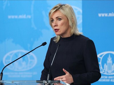 В РФ заявили, что Украина и НАТО совместно разрабатывают оружие для атак на российские авиабазы