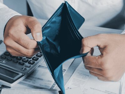 Списание долгов – когда оно необходимо и почему может стать выходом для каждого