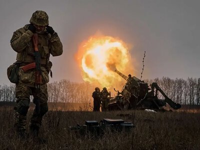 Польская разведка спрогнозировала, сколько еще будет продолжаться война в Украине