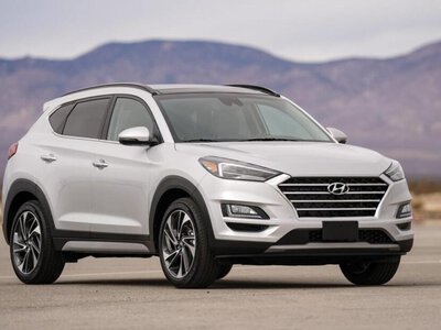 Hyundai відкликає понад 96 тис. авто через збій цифрової панелі
