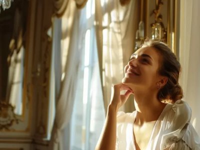 10 правил інтер’єру щасливих та багатих людей