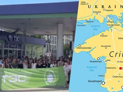 В Крыму начались увольнения и задержки с выплатой зарплат: жители жалуются на кризис