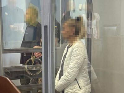 СБУ задержала двух российских агенток, которые готовили теракт возле Майдана Независимости