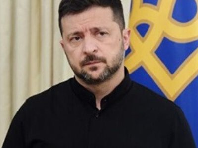 Владимир Зеленский