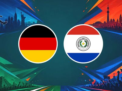 Германия сенсационно вылетела с ЧМ-2026, проиграв Парагваю в серии пенальти